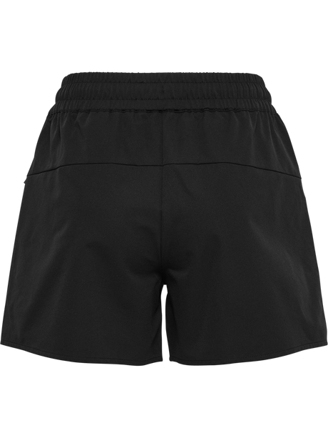 hummel Women's Tech Shorts-2