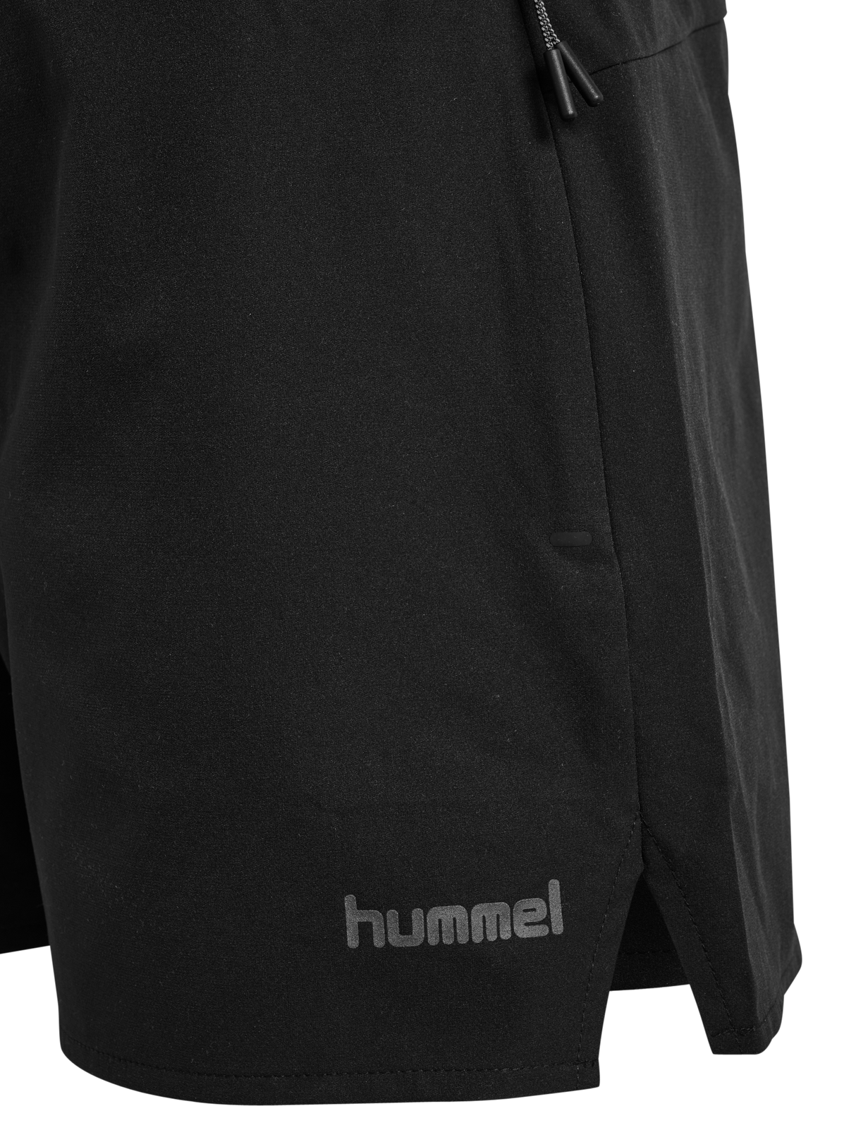 hummel Women's Tech Shorts-3
