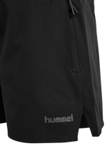 hummel Women's Tech Shorts-3