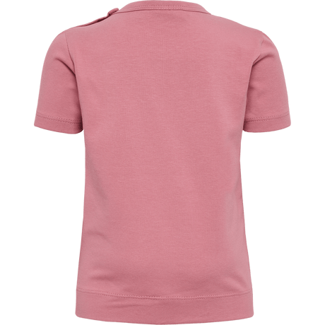 hummel Infant & Toddler Talya Short Sleeve T-Shirt-2