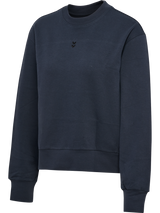 hummel Women's Foundation Sweatshirt-1