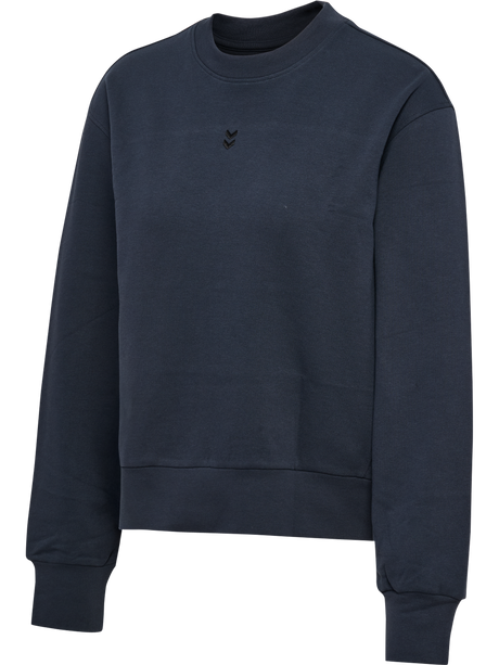 hummel Women's Foundation Sweatshirt-1