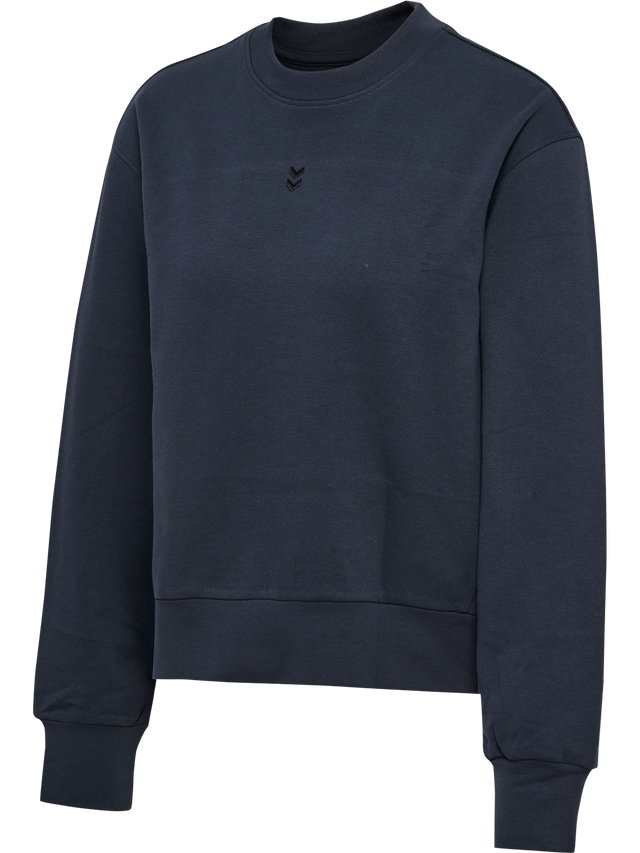 hummel Women's Foundation Sweatshirt-1
