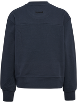 hummel Women's Foundation Sweatshirt-2