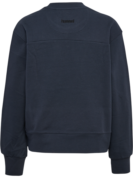 hummel Women's Foundation Sweatshirt-2