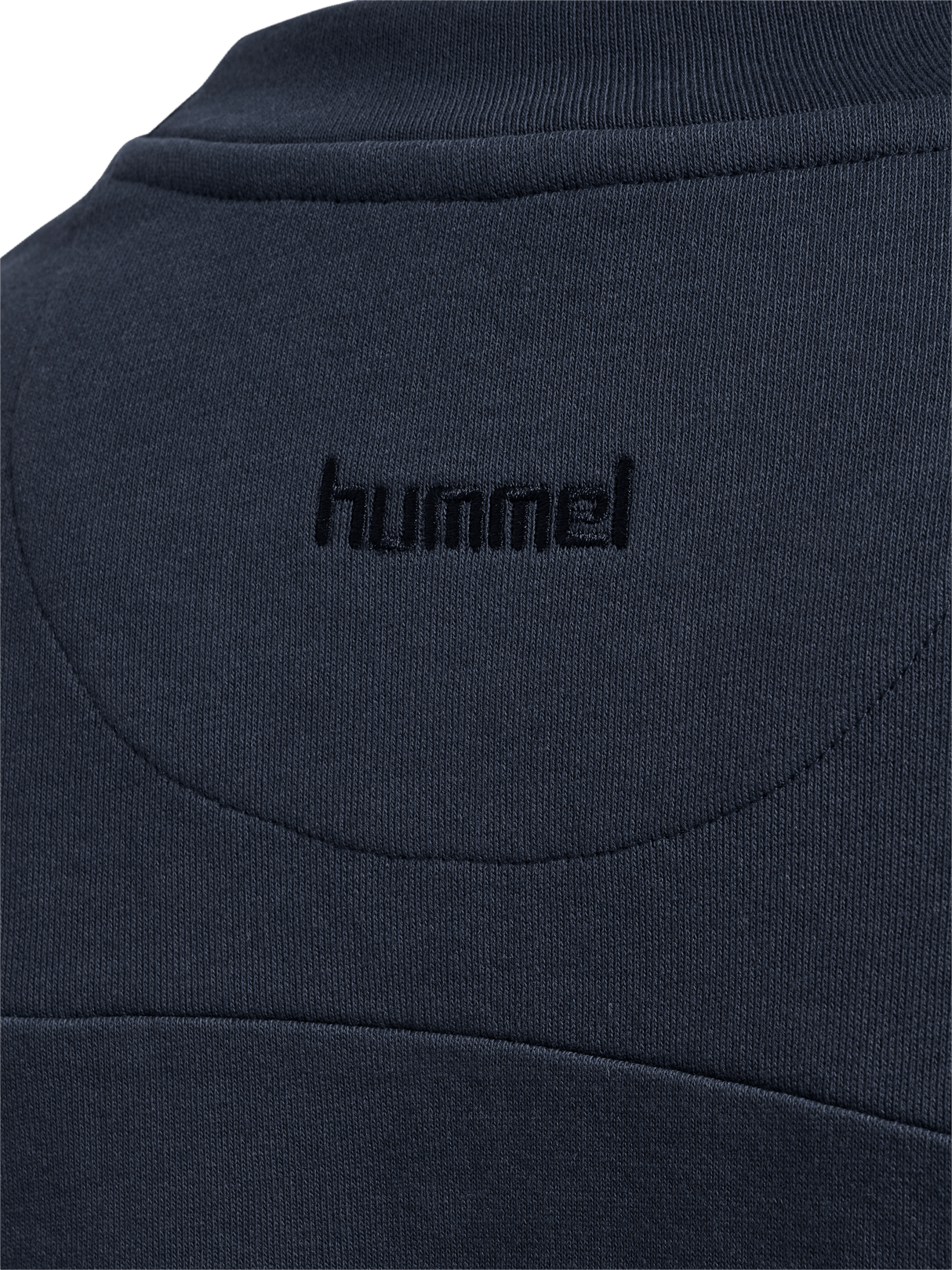 hummel Women's Foundation Sweatshirt-4