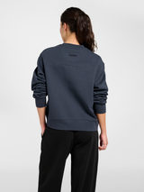 hummel Women's Foundation Sweatshirt-5