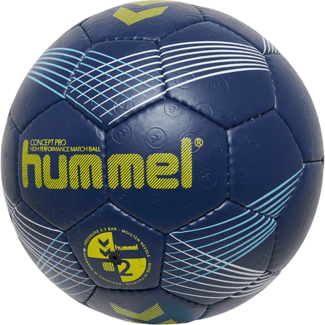 hummel Concept Pro Handball-1