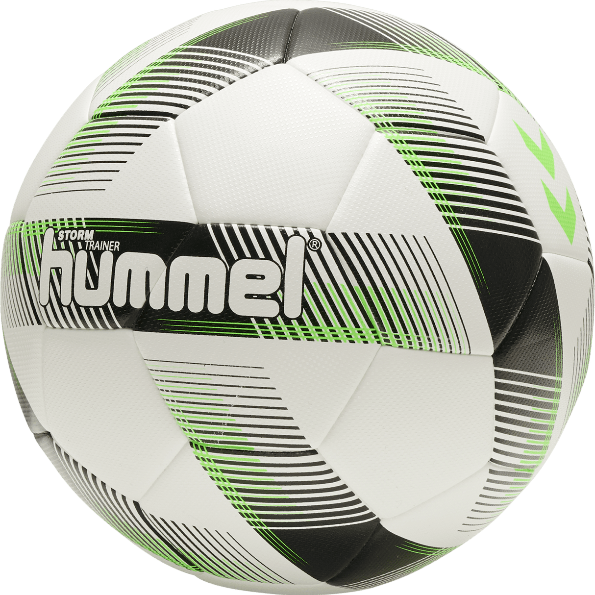hummel Storm Trainer Soccer Ball-1