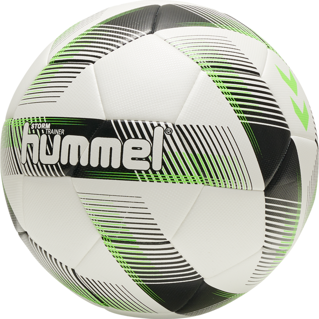 hummel Storm Trainer Soccer Ball-1