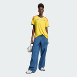 adidas Women's Colombia 26 Home Jersey-3