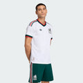 adidas Men's Mexico 26 Away Authentic Jersey