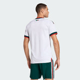 adidas Men's Mexico 26 Away Authentic Jersey-2