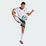 adidas Men's Mexico 26 Away Authentic Jersey-3
