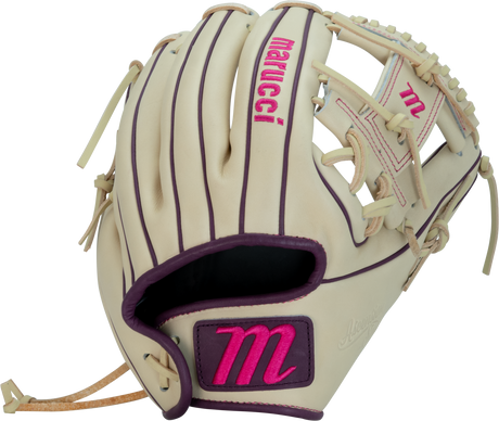 Marucci Ascension Fastpitch 44A2 11.75" I Web Fastpitch Glove