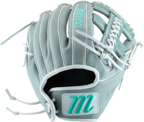 Marucci Palmetto Fastpitch 45A5 12" Braided Post RHT Fastpitch Glove