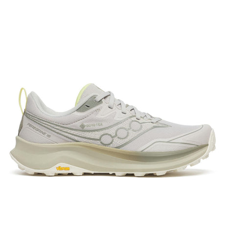 Saucony Women's Peregrine 16 GTX Trail Running Shoes-1