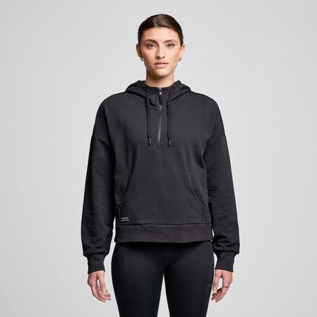 Saucony Women's Recovery Zip Hoody