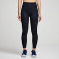 Saucony Women's Fortify Crop Tights