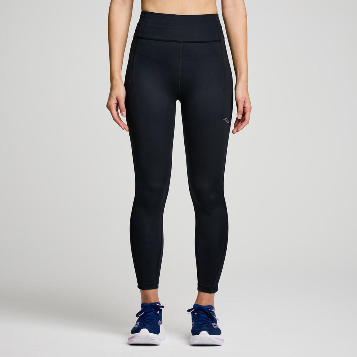Saucony Women's Fortify Crop Tights