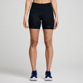Saucony Women's Fortify 6" Shorts-1