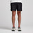 Saucony Men's Peregrine 6" Shorts