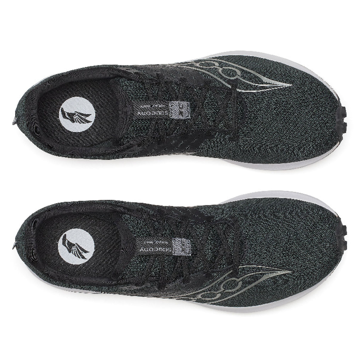 Saucony Adult Kilkenny XC 10 Flat Cross Country Shoes-5