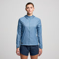 Saucony Women's Peregrine Packaway Jacket