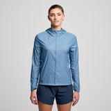 Saucony Women's Peregrine Packaway Jacket