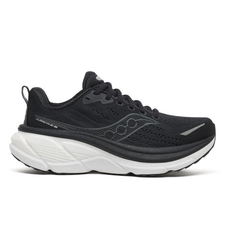 Saucony Women's Hurricane 25 Running Shoes-1