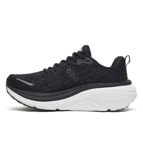 Saucony Women's Hurricane 25 Running Shoes-2