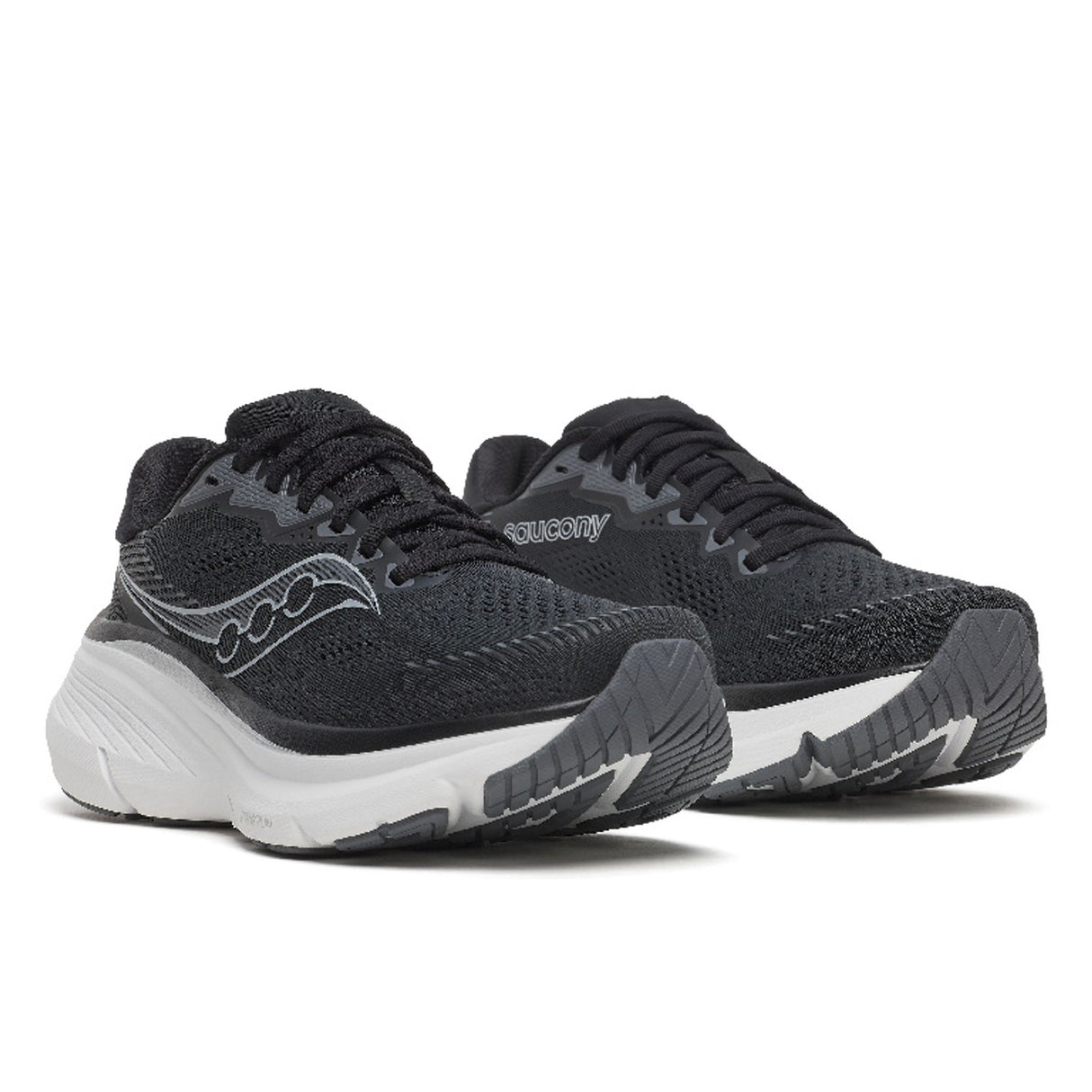 Saucony Women's Guide 19 Running Shoes-4