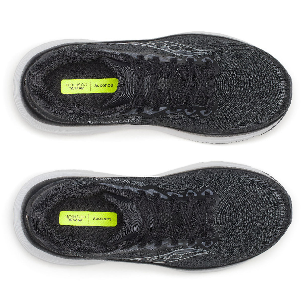 Saucony Women's Guide 19 Running Shoes-5