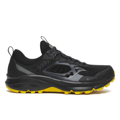 Saucony Men's Excursion TR17 GTX Trail Running Shoes-1