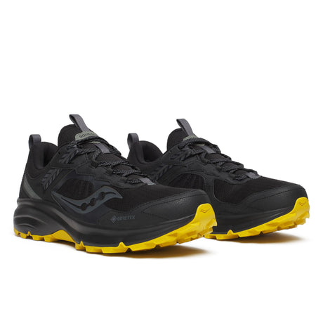 Saucony Men's Excursion TR17 GTX Trail Running Shoes-2