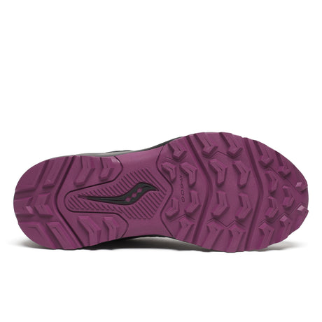 Saucony Women's Excursion TR17 GTX Trail Running Shoes-2