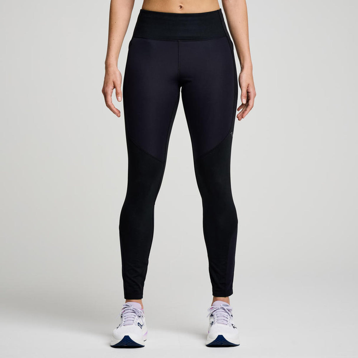Saucony Women's Hurricane Wind Tights-1