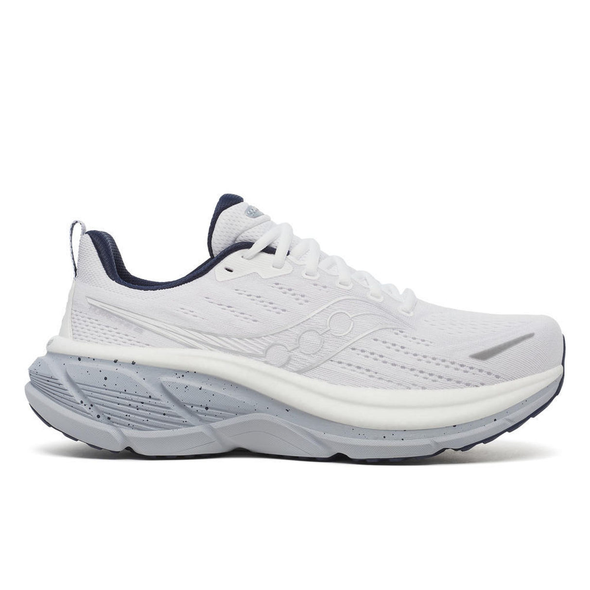 Saucony Men's Hurricane 25 Running Shoes-1