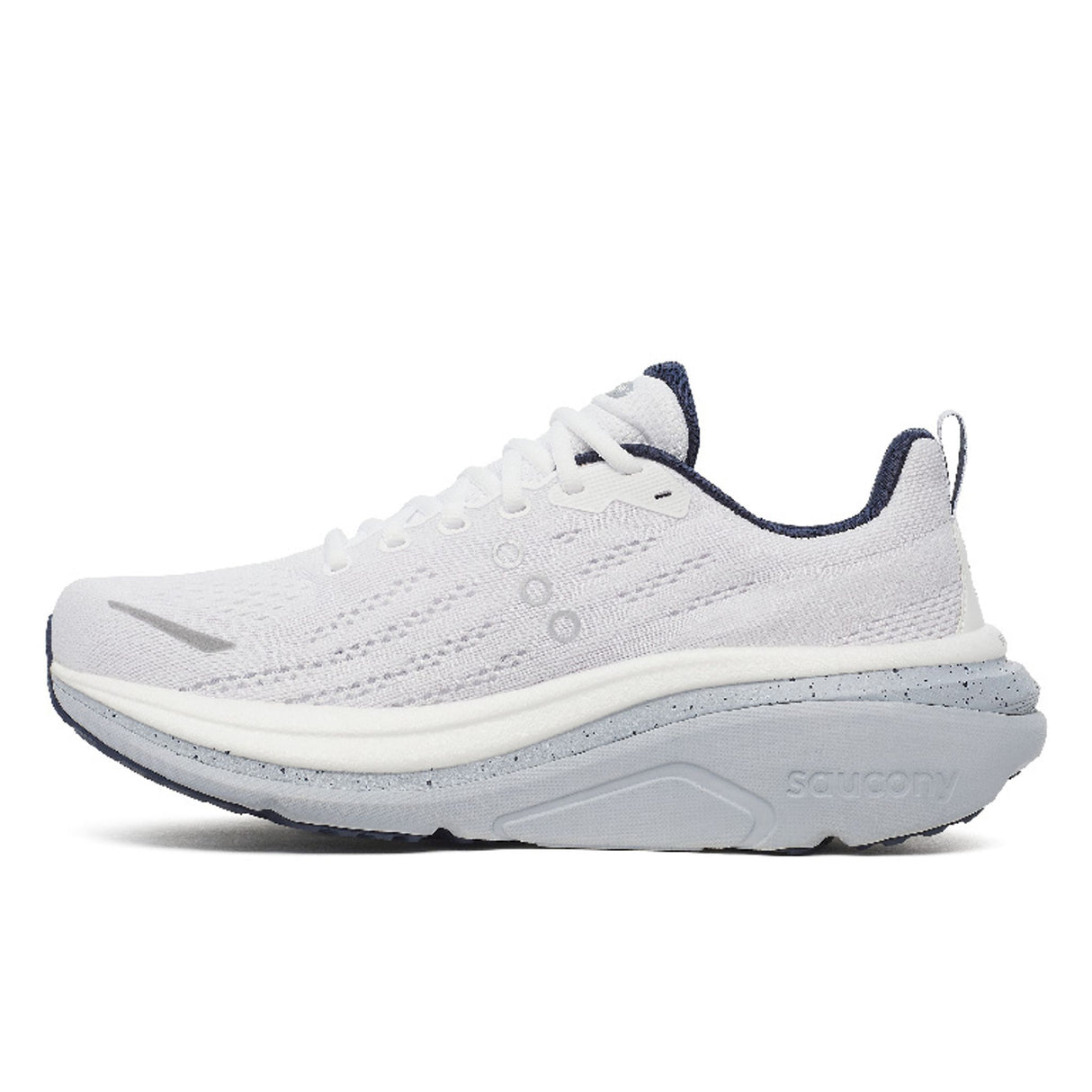 Saucony Men's Hurricane 25 Running Shoes-2