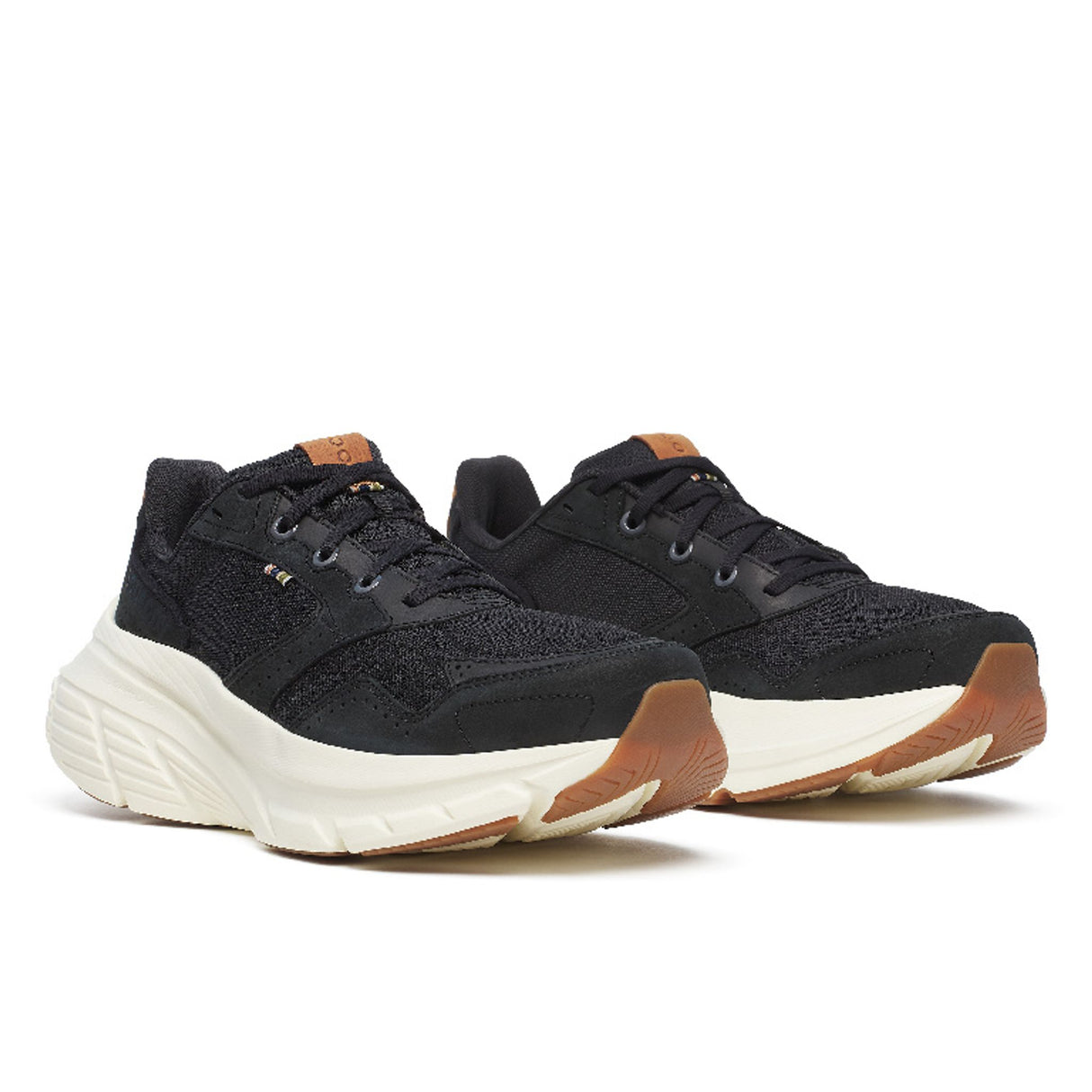 Saucony Men's Guide Metro Walking Shoes-4