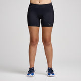 Saucony Women's Kinvara 5" Hot Shorts