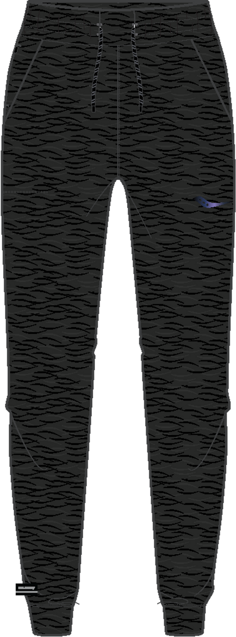 Saucony Women's Triumph Pants