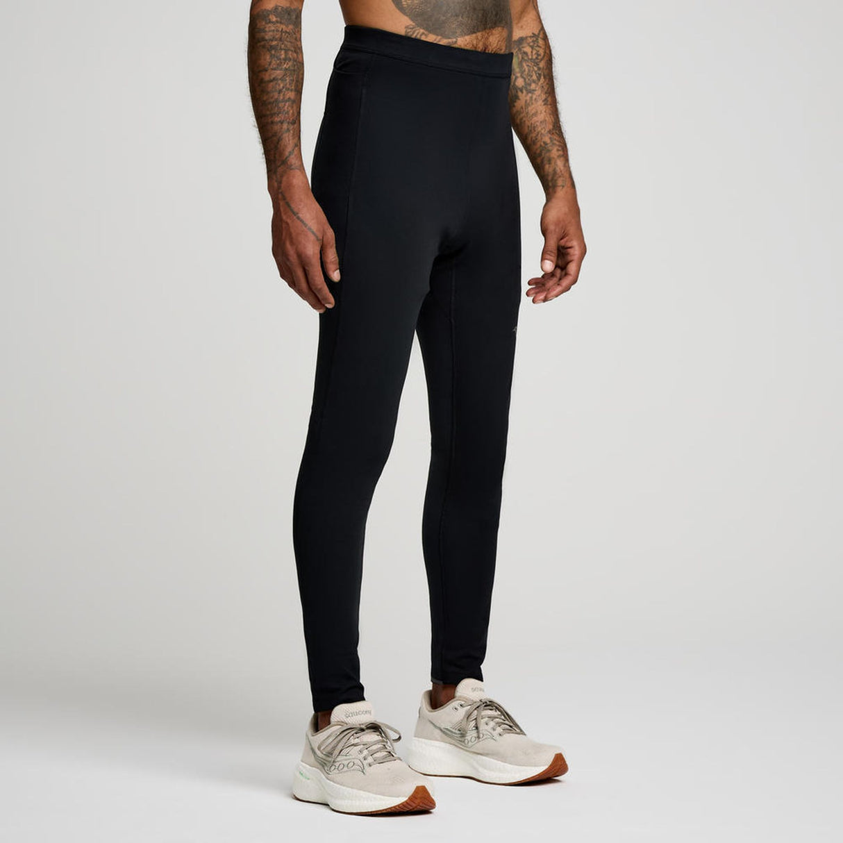 Saucony Men's Hurricane Tights-1