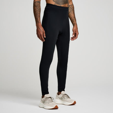 Saucony Men's Hurricane Tights-1