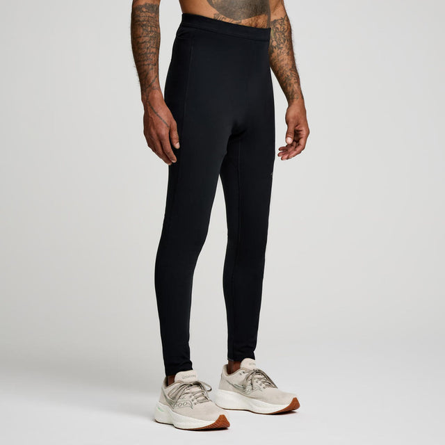 Saucony Men's Hurricane Tights-1