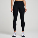 Saucony Women's Fortify 7/8 Tights