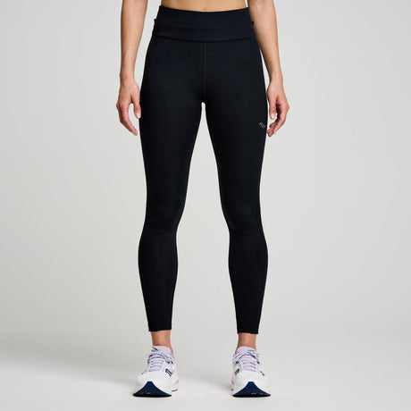 Saucony Women's Fortify 7/8 Tights