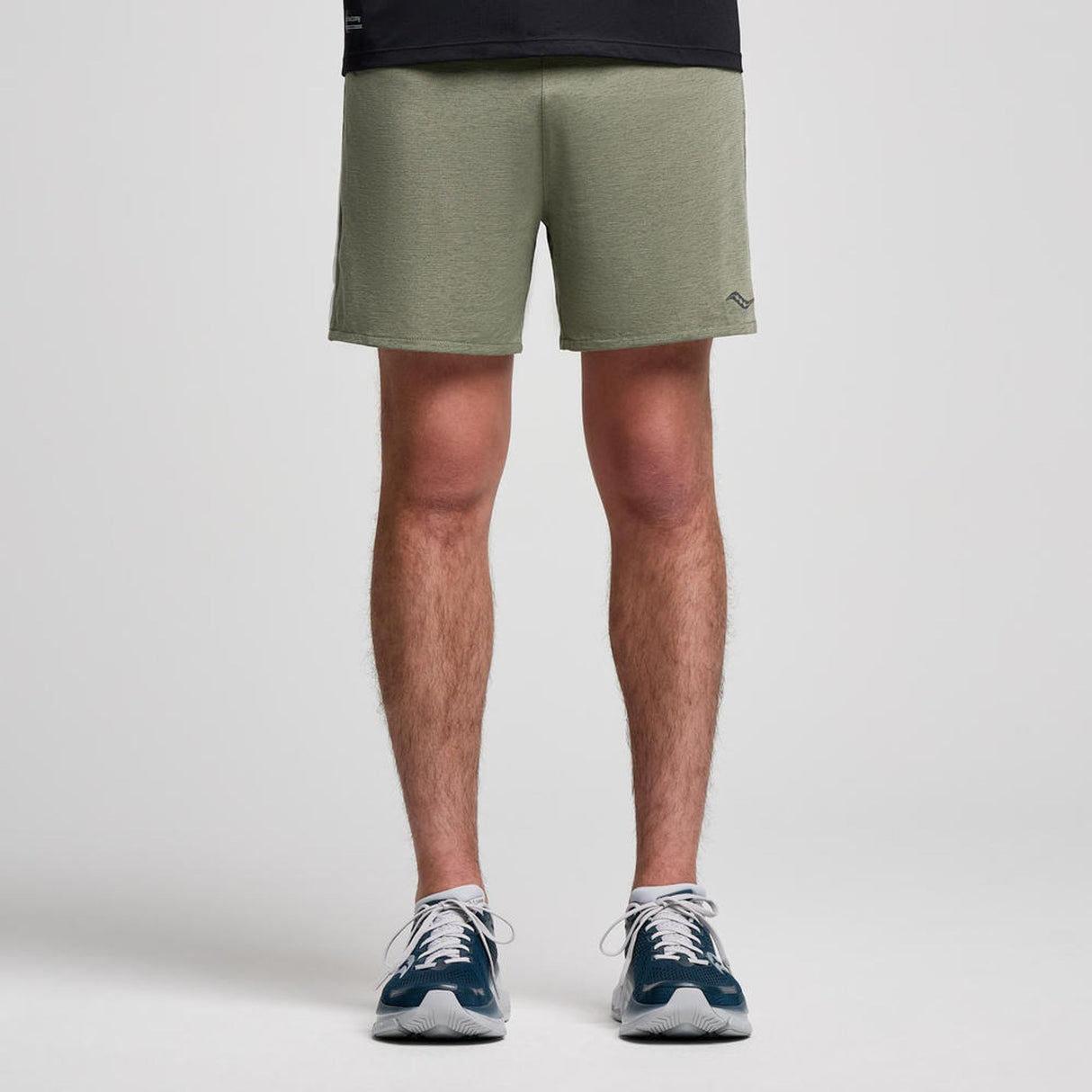 Saucony Men's Stopwatch 5" Shorts