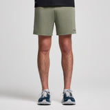 Saucony Men's Stopwatch 5" Shorts