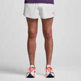 Saucony Men's Endorphin Split Shorts-1